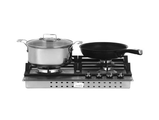 Варочная панель GRUNDIG GIGA 6234250 X